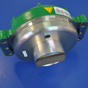 KM1341022G01 BRAKE, MX10NB WITH LONG WI