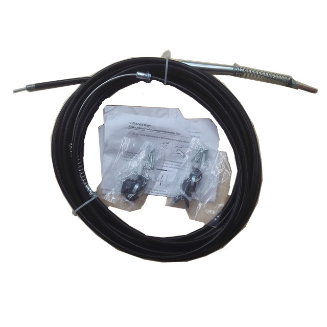 KONE Brake release wire